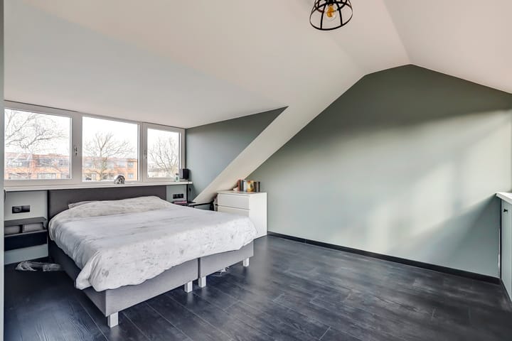 Foto 26 van Jan Vermeerplein 7