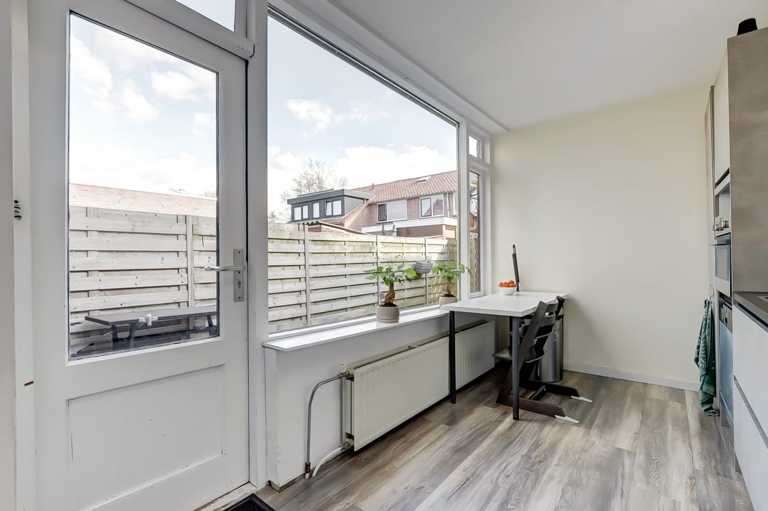 Foto 28 van Jan Vermeerplein 7