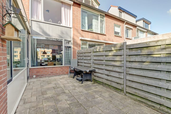 Foto 30 van Jan Vermeerplein 7