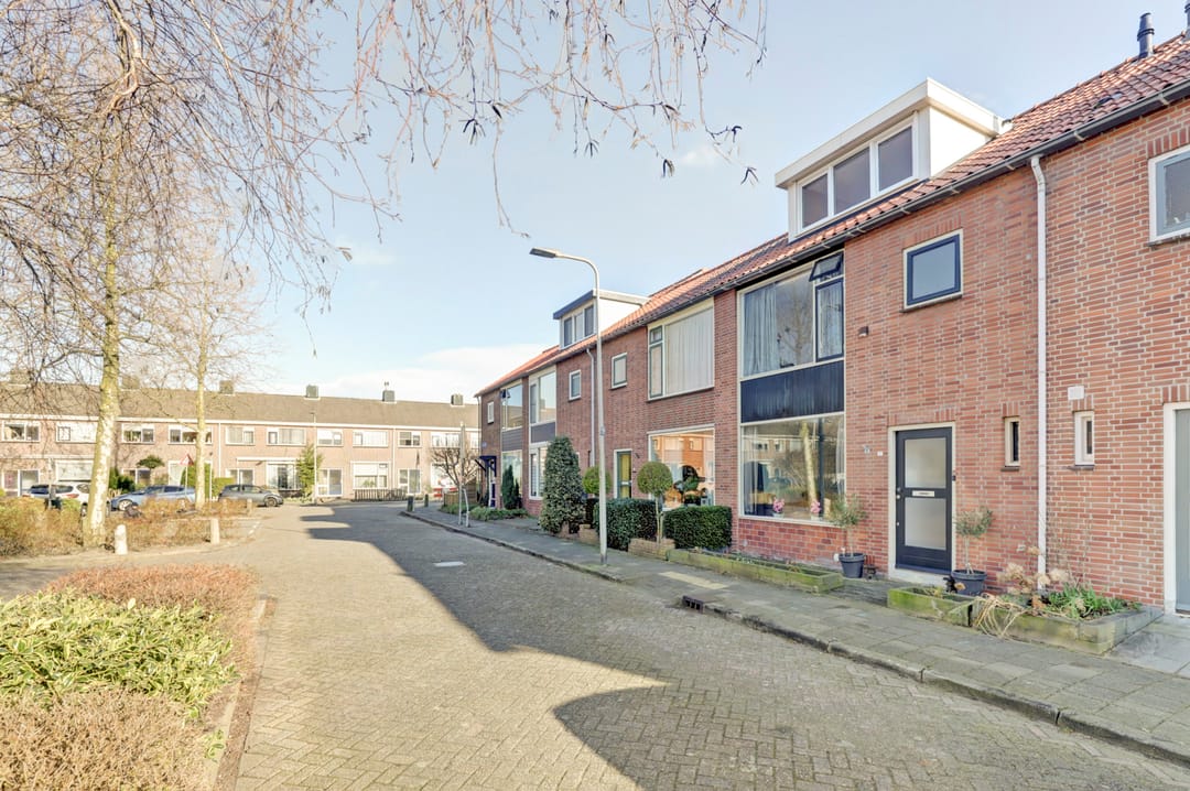 Foto 31 van Jan Vermeerplein 7