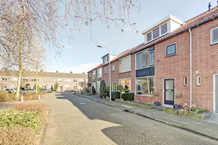 Foto 31 van Jan Vermeerplein 7