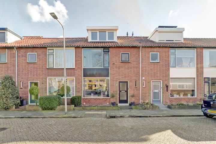 Foto 32 van Jan Vermeerplein 7