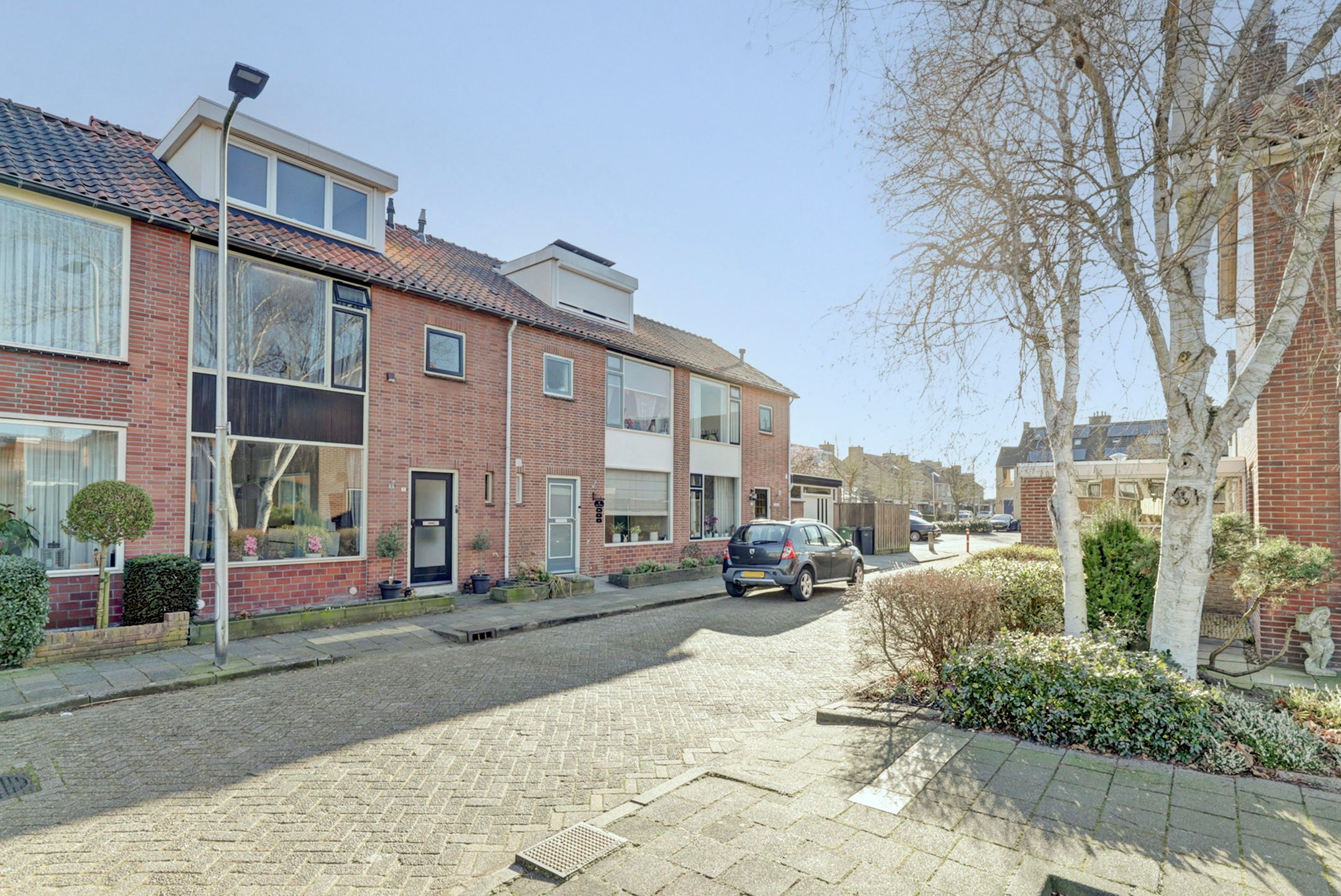 Foto 33 van Jan Vermeerplein 7