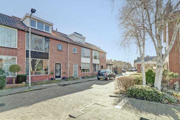 Foto 33 van Jan Vermeerplein 7