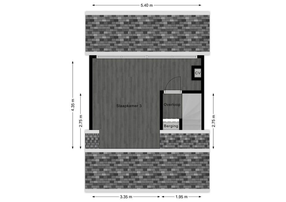 Foto 36 van Jan Vermeerplein 7