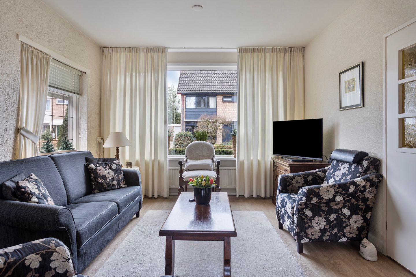 Foto 4 van Ravenhorst 50