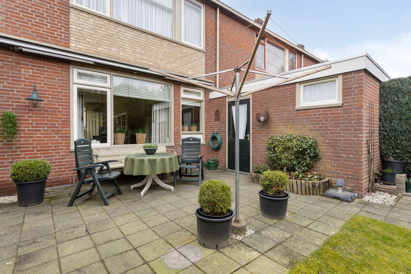 Foto 25 van Ravenhorst 50