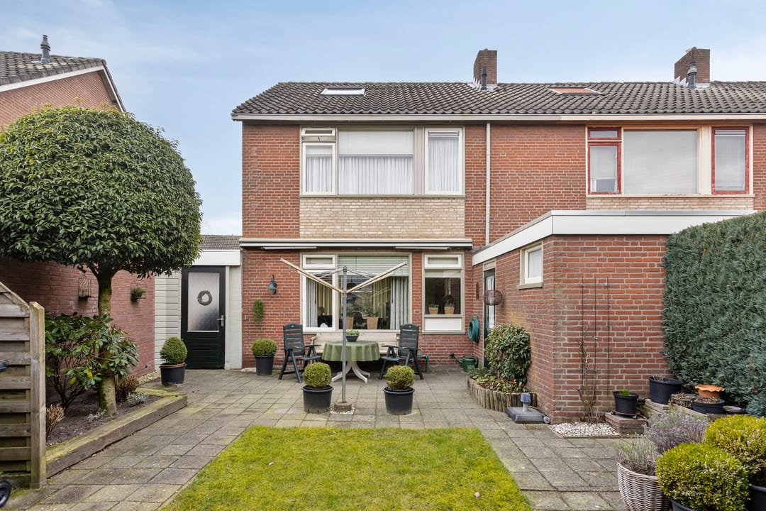 Foto 26 van Ravenhorst 50