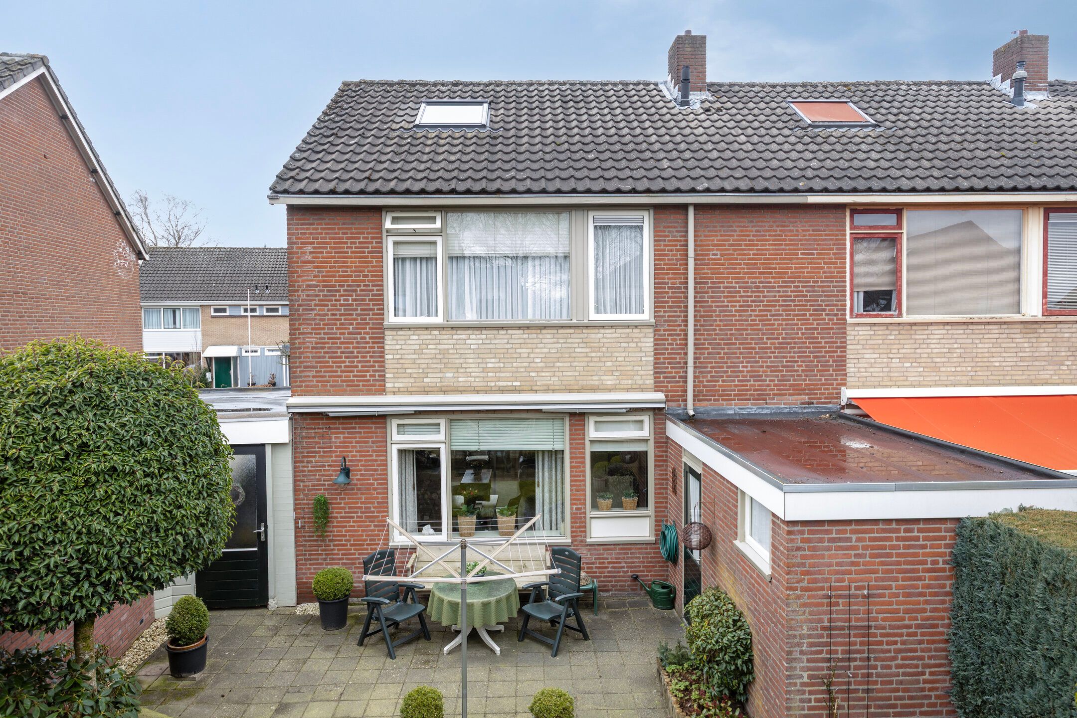 Foto 27 van Ravenhorst 50