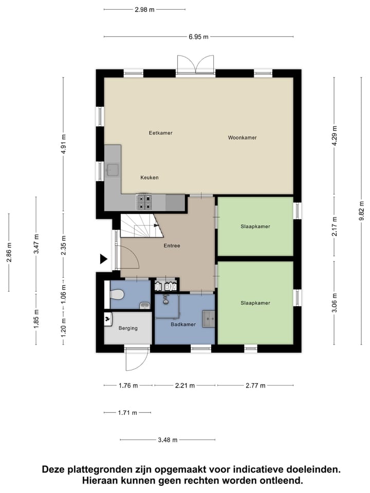 Foto 40 van Vijverlaan 1-PB42