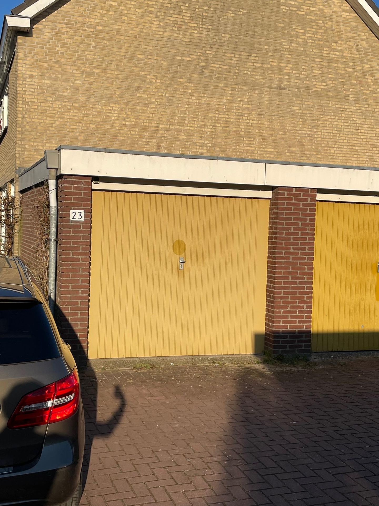 Foto 1 van Haydnstraat 23-N