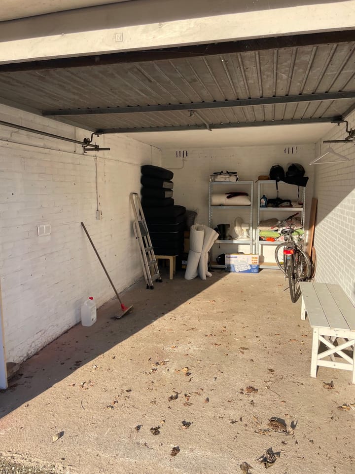 Foto 2 van Haydnstraat 23-N