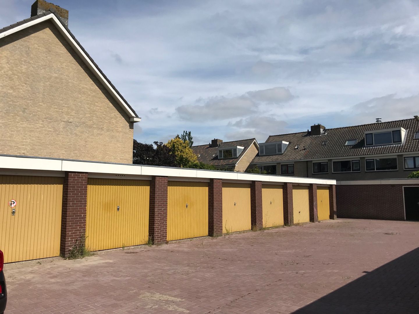 Foto 4 van Haydnstraat 23-N