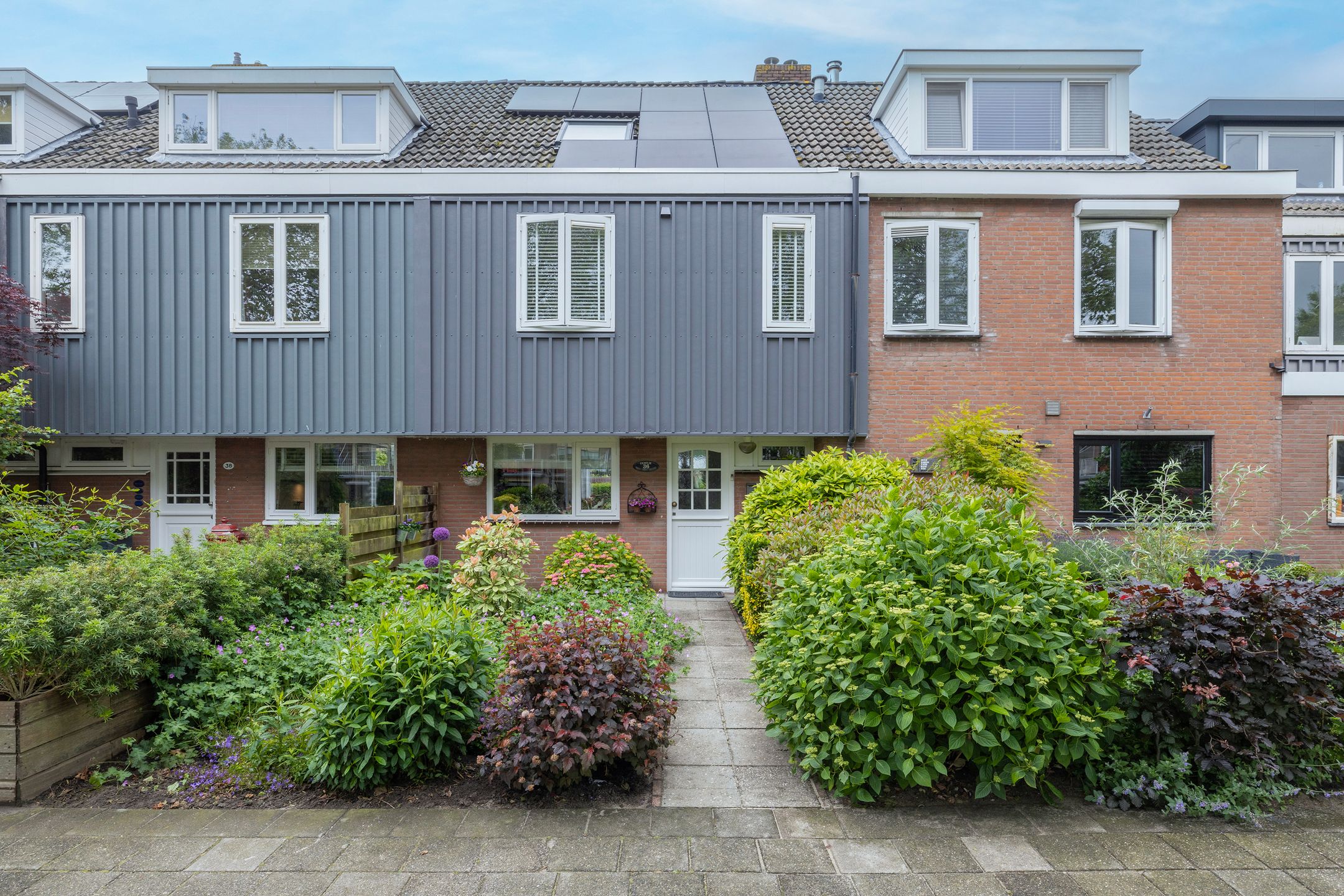 Groenewege, 36, Noordwijkerhout, 2211DC, Zuid-Holland, Nederland 36