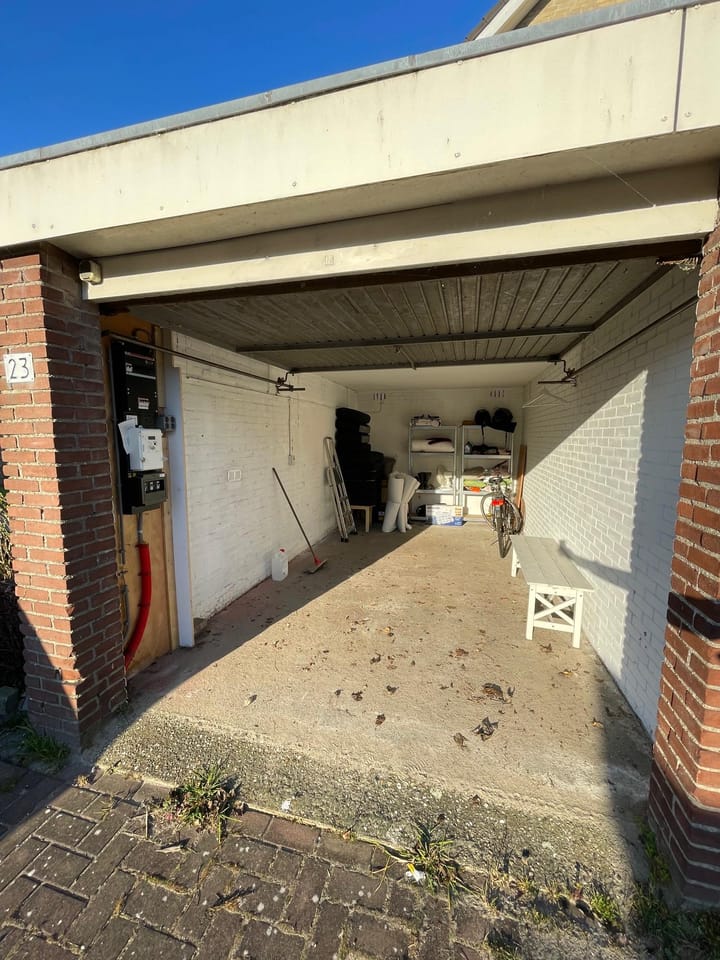 Foto 3 van Haydnstraat 23-N