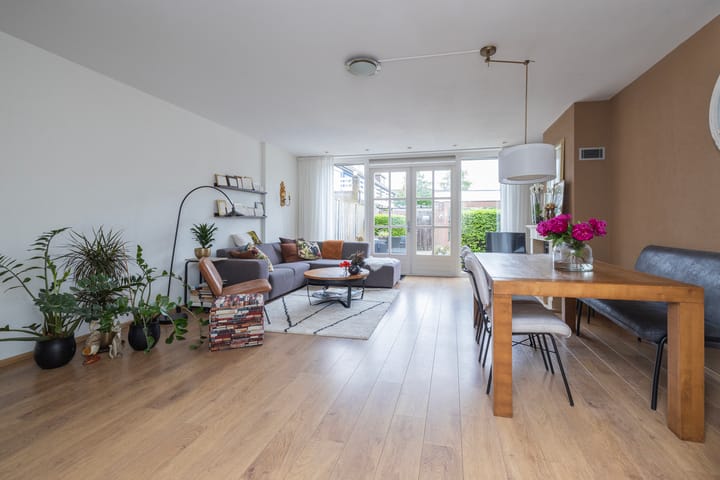 Foto 2 van Groenewege 36