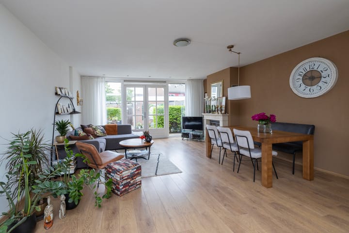 Foto 3 van Groenewege 36