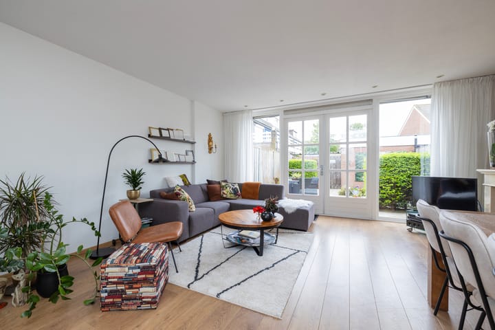 Foto 4 van Groenewege 36