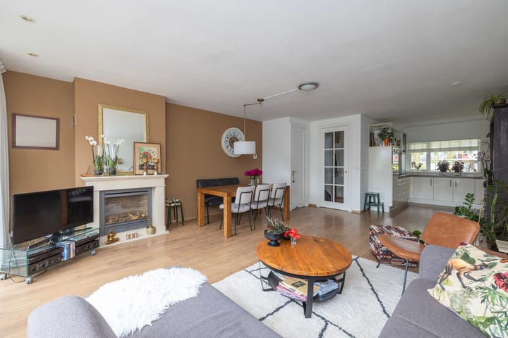 Foto 5 van Groenewege 36