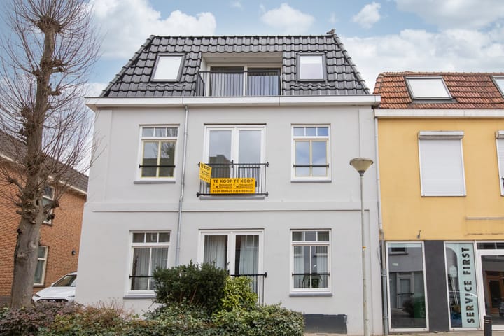 Zeddamseweg 12 A