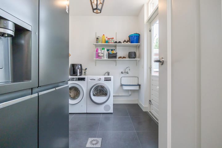 Foto 10 van Cornelis Ditostraat 25