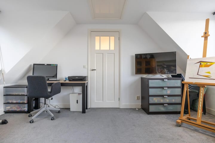 Foto 14 van Cornelis Ditostraat 25