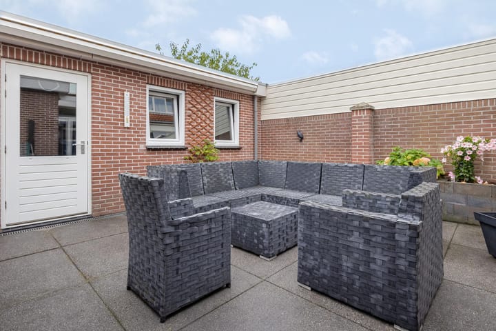 Foto 7 van Cornelis Ditostraat 25