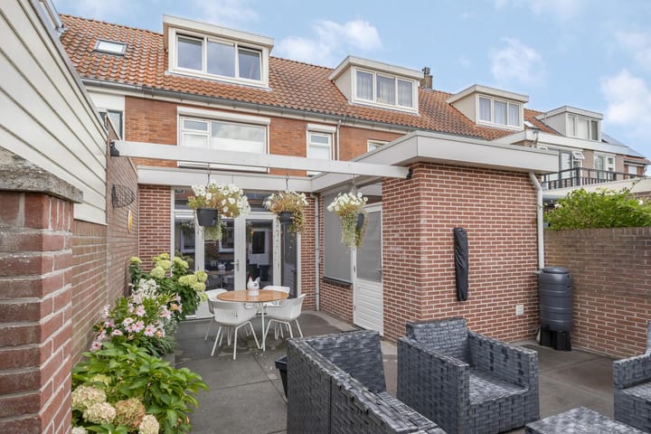 Foto 5 van Cornelis Ditostraat 25