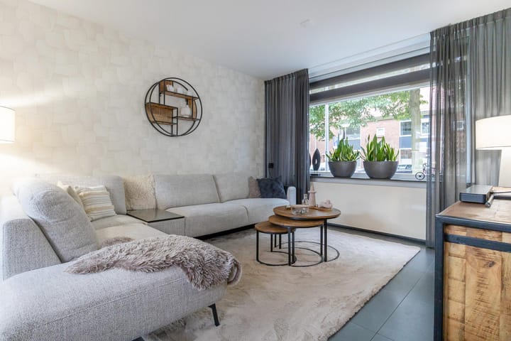 Foto 25 van Cornelis Ditostraat 25