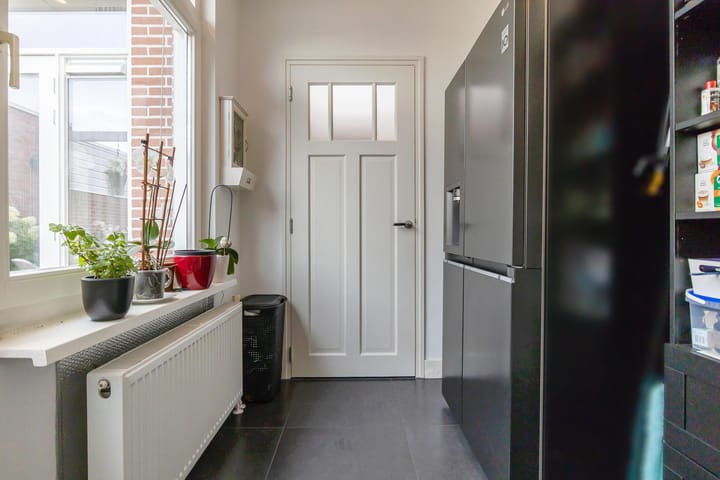 Foto 11 van Cornelis Ditostraat 25