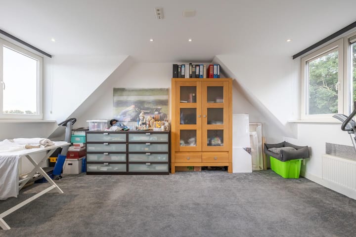 Foto 12 van Cornelis Ditostraat 25