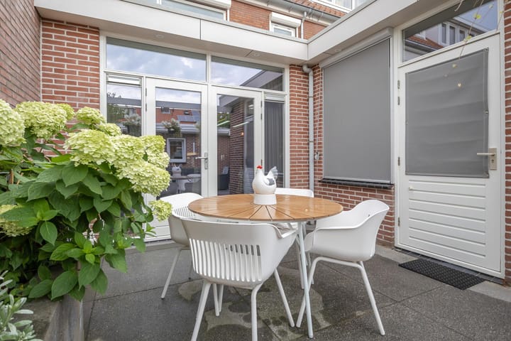 Foto 9 van Cornelis Ditostraat 25