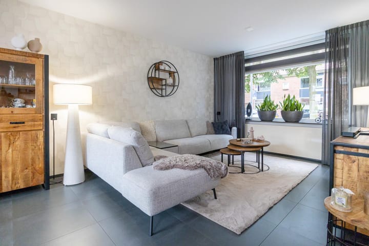 Foto 32 van Cornelis Ditostraat 25