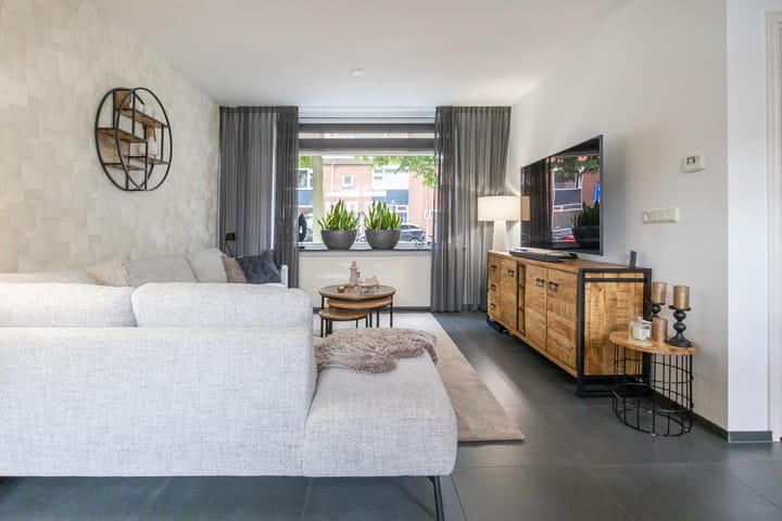 Foto 31 van Cornelis Ditostraat 25