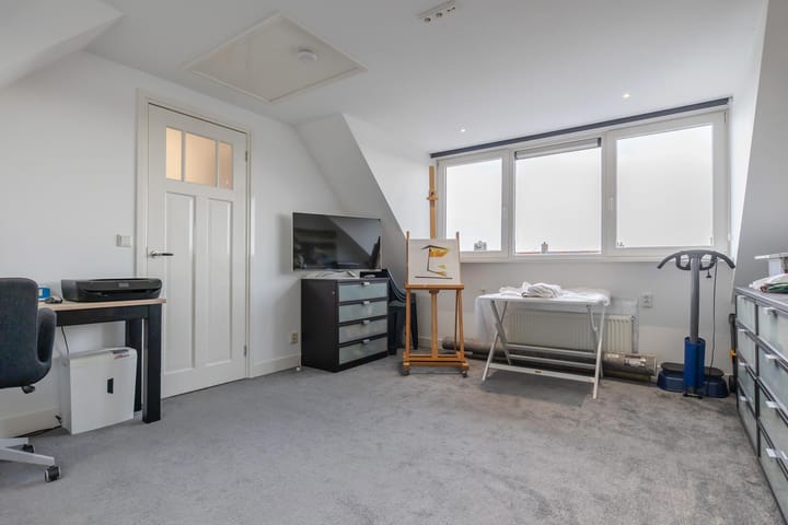 Foto 13 van Cornelis Ditostraat 25