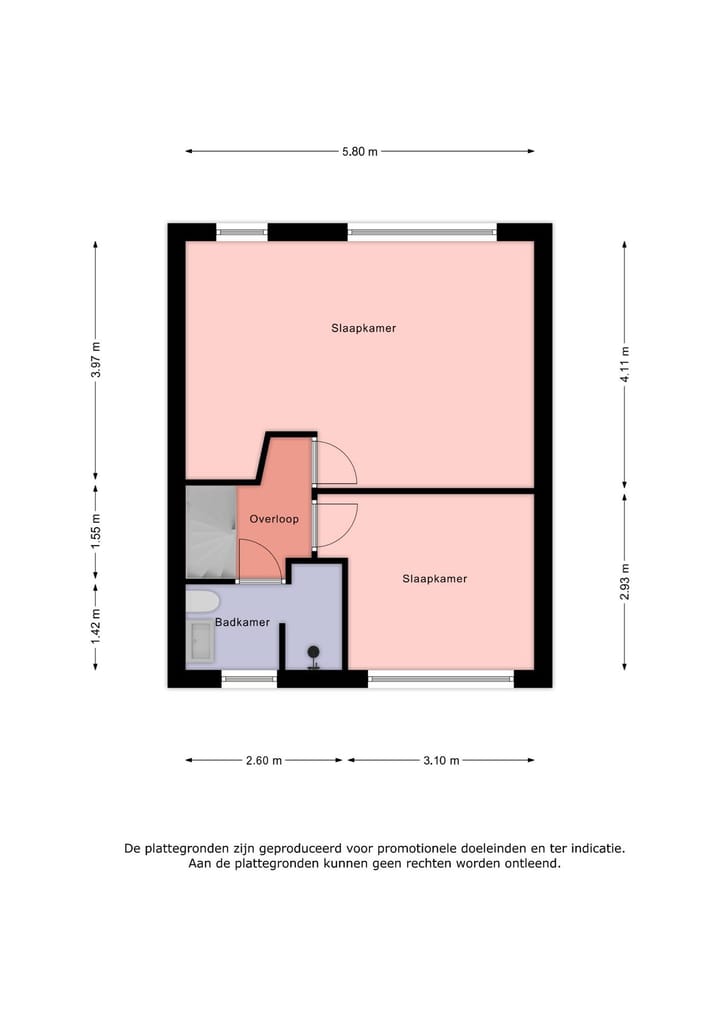Foto 41 van Cornelis Ditostraat 25