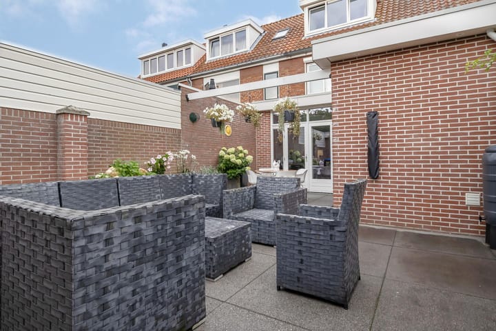 Foto 6 van Cornelis Ditostraat 25