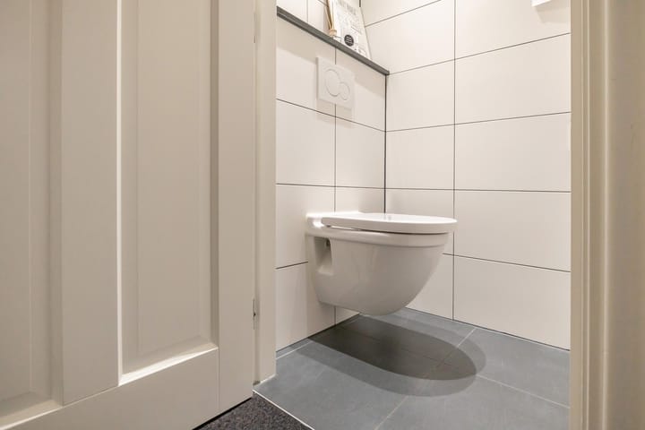 Foto 3 van Cornelis Ditostraat 25