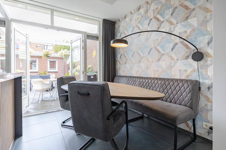 Foto 37 van Cornelis Ditostraat 25