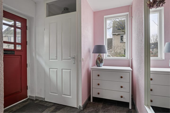 Foto 5 van Schrijnwerkerlaan 7