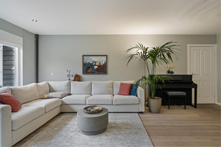 Foto 8 van Schrijnwerkerlaan 7