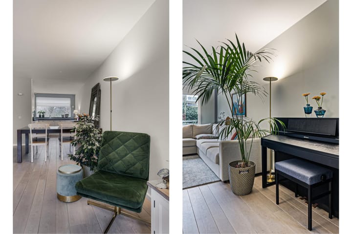 Foto 10 van Schrijnwerkerlaan 7