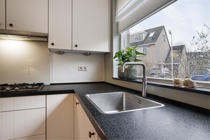 Foto 13 van Schrijnwerkerlaan 7