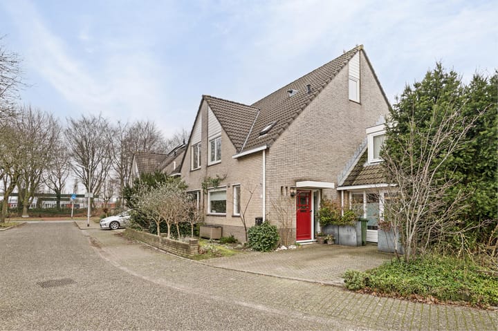 Foto 16 van Schrijnwerkerlaan 7