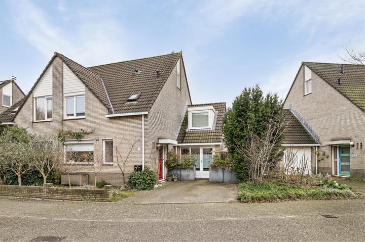 Foto 17 van Schrijnwerkerlaan 7