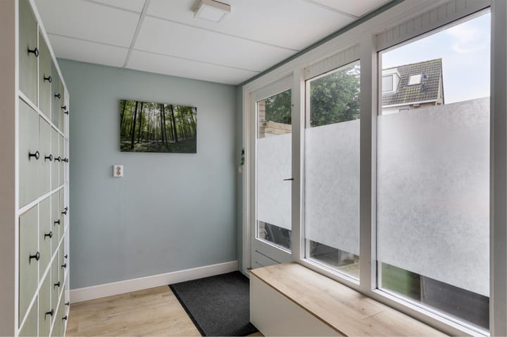 Foto 18 van Schrijnwerkerlaan 7