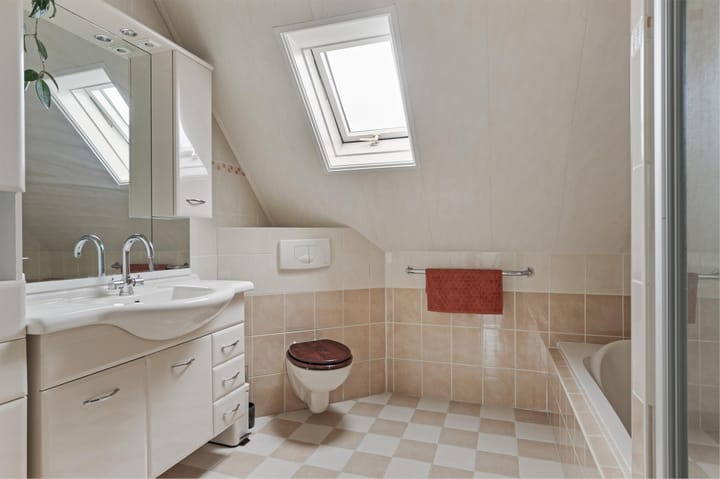 Foto 25 van Schrijnwerkerlaan 7