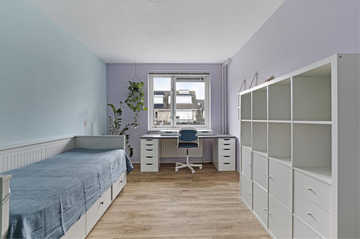 Foto 28 van Schrijnwerkerlaan 7