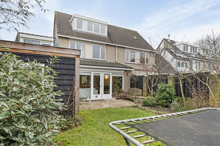 Foto 37 van Schrijnwerkerlaan 7