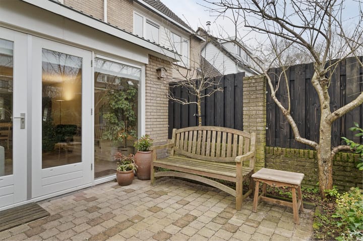 Foto 38 van Schrijnwerkerlaan 7